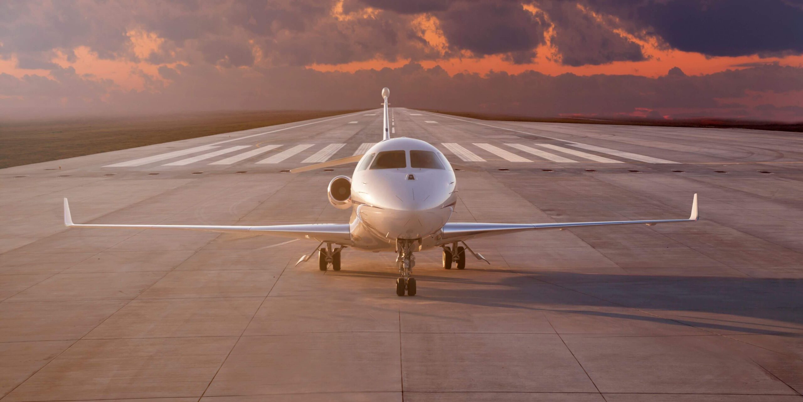 sprzedaż zakup samolotu