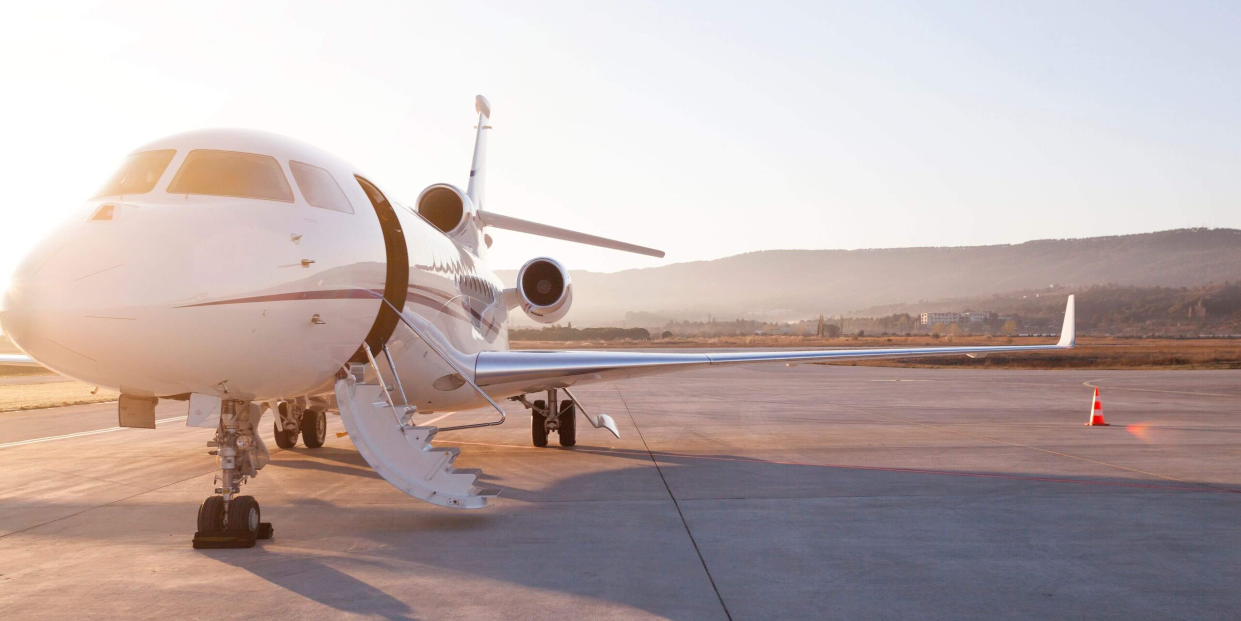 wynajem samolotu oferta